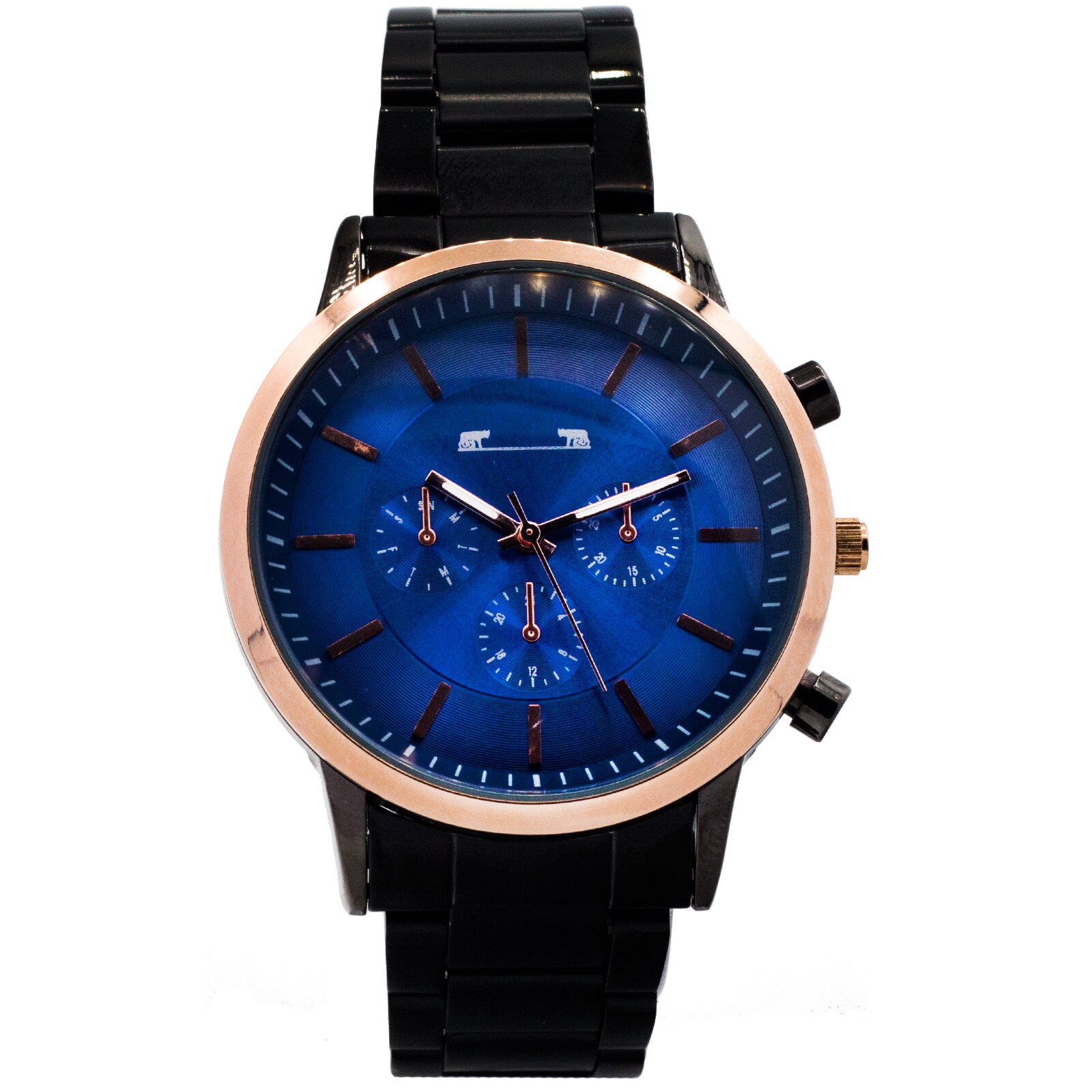 Ceas barbatesc MATTEO FERARI MF-10025BL