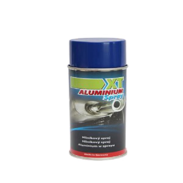 XT, Alumínium spray, 300 ml