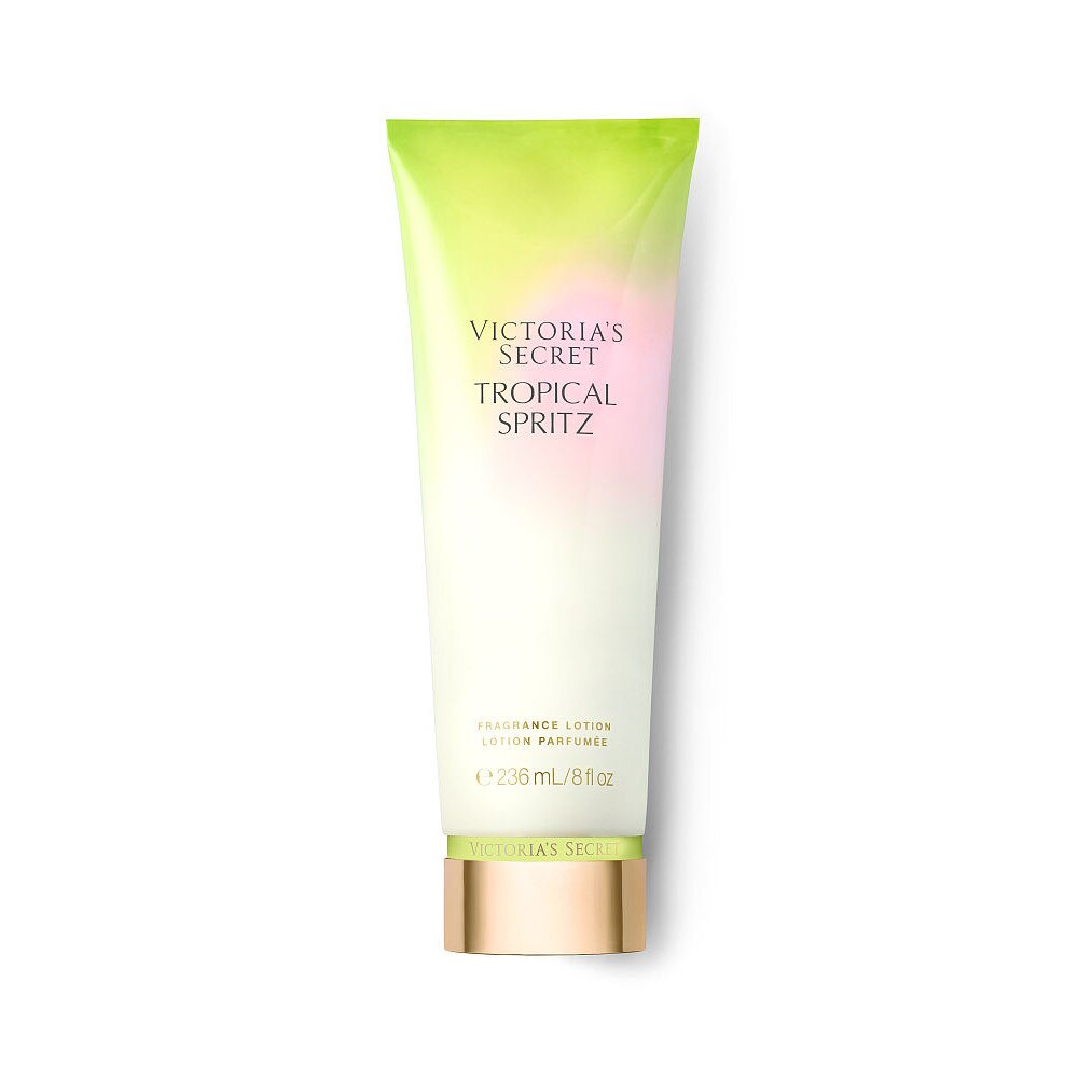 Lotiune Tropical Spritz, Victoria's Secret, 236 ml