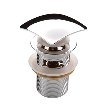 Ventil tip click-clack cu supraplin NHC 011B cu dop patrat Ventil tip click-clack cu supraplin NHC 011B cu dop patrat