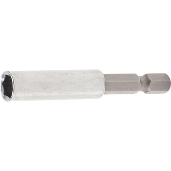 Adaptor magnetic biti, 6.3 mm (1/4 Adaptor magnetic biti, 6.3 mm (1/4