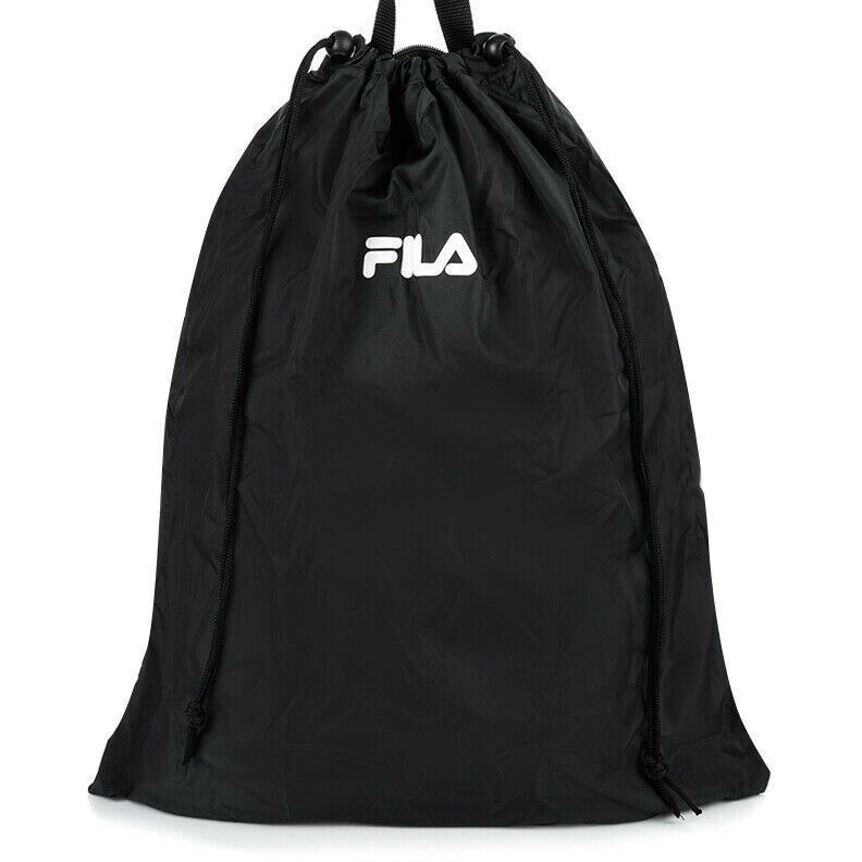 Rucsac Fila City Shopper 685114-002, Negru