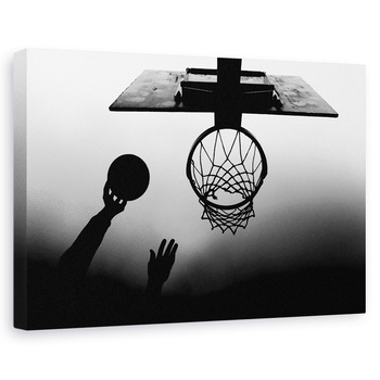 Tablou canvas - Cos, Actiune, Cos, Minge, Mana, 80x120 cm Tablou canvas - Cos, Actiune, Cos, Minge, Mana, 80x120 cm