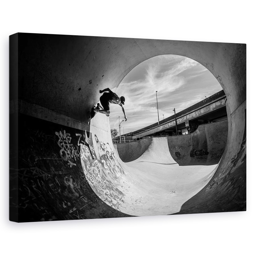 Tablou canvas - Teava Completa, Anvers, Belgia, Oras, Strada, Patina, 20 x 30 cm