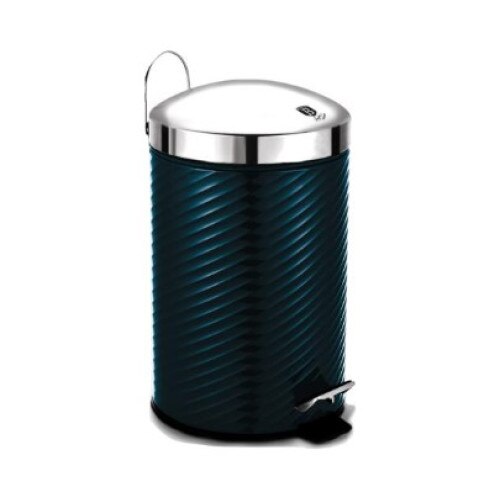 Cos de gunoi din inox, 12litri, Berlinger Haus, BH 6436