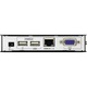 Extender ATEN KVM CE700A USB VGA Cat 5