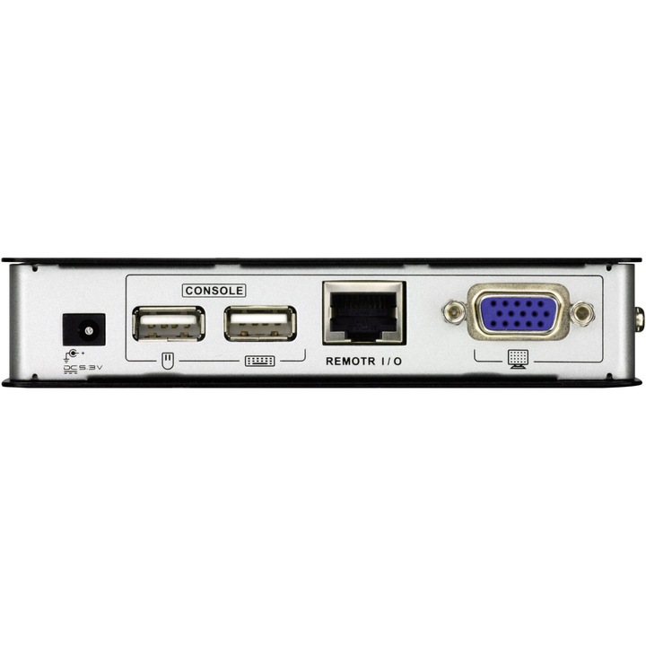 Extender ATEN KVM CE700A USB VGA Cat 5