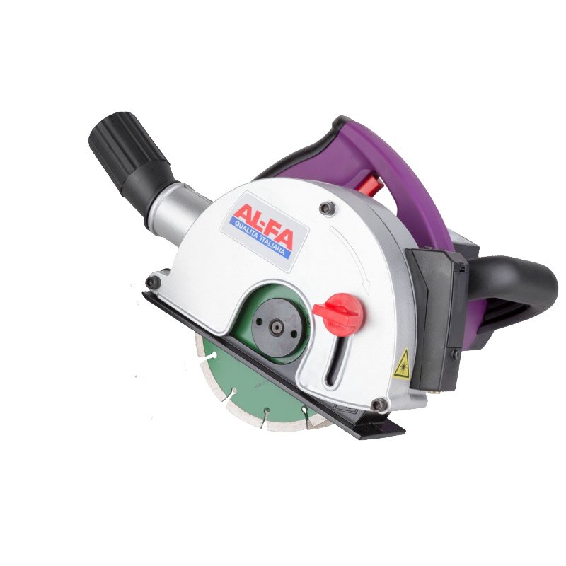 Masina pentru caneluri zidarie 3100W , ALBR31