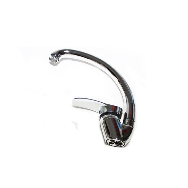 Baterie pentru bucatarie, pipa tip lebada, DS-91021