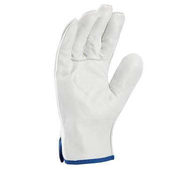 Set 2 buc Manusi de protectie din piele Indy marimea 11 Set 2 buc Manusi de protectie din piele Indy marimea 11