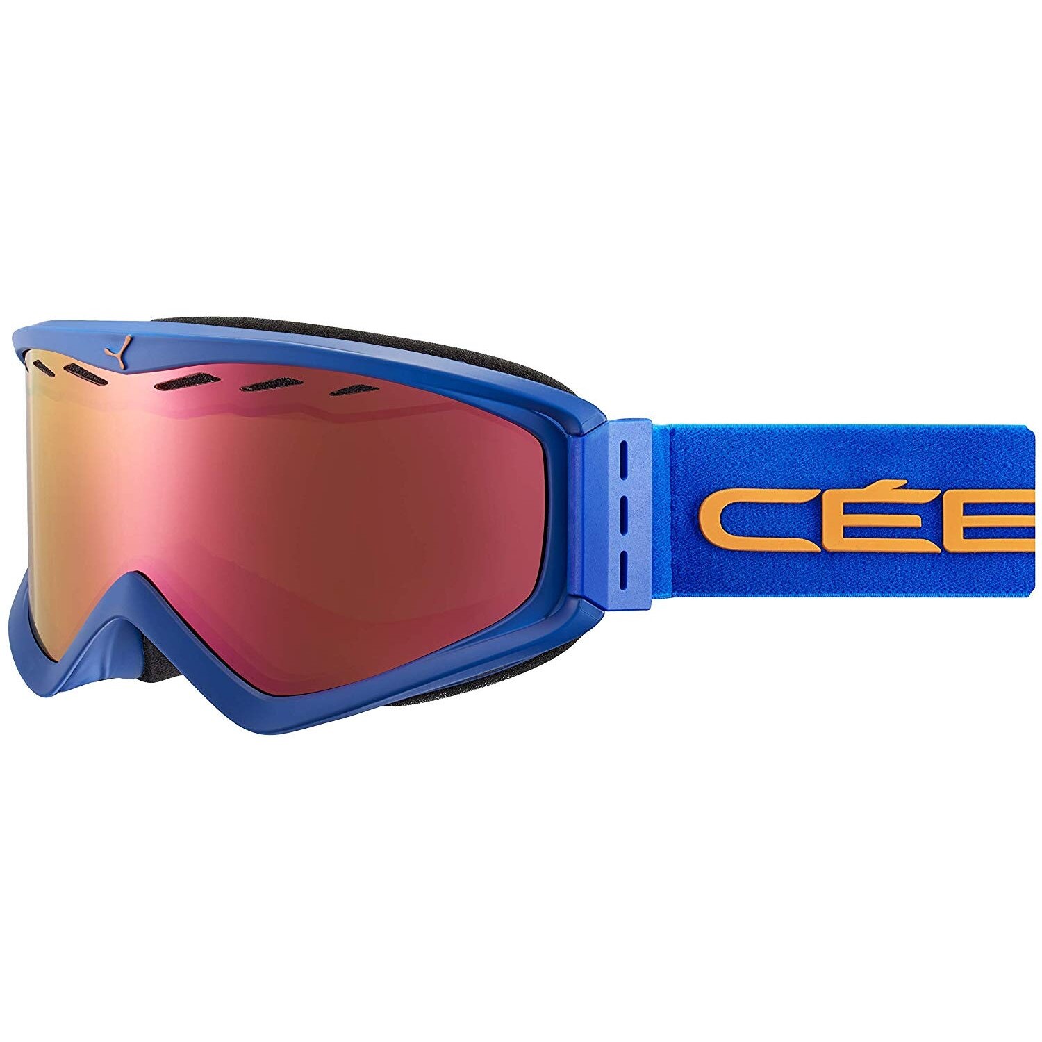 Ochelari de ski Cebe Infinity Lentila OTG Marime L , S2