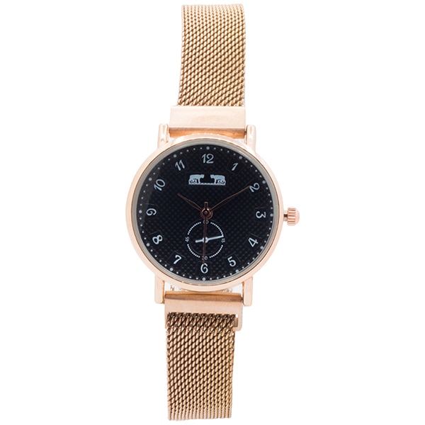 Ceas dama cu bratara magnetica MATTEO FERARI MF173L-B