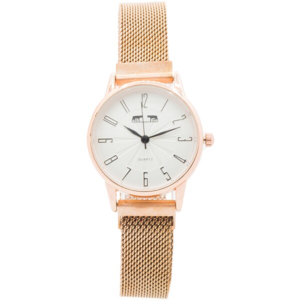 Ceas dama cu bratara magnetica MATTEO FERARI MF172L-A