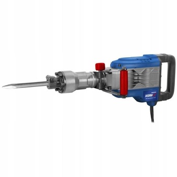 Ciocan picamer, demolator, Profesional, 1700 W, 50 J, DEDRA Ciocan picamer, demolator, Profesional, 1700 W, 50 J, DEDRA