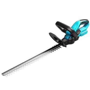 Foarfeca electrica gard viu DEDRA SAS + ALL, cu acumulator, 18V, 510 mm Foarfeca electrica gard viu DEDRA SAS + ALL, cu acumulator, 18V, 510 mm