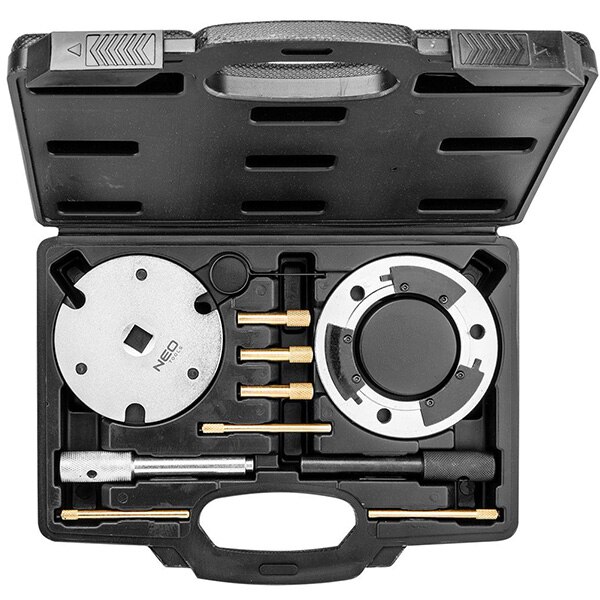 Blocator distributie pentru motoare diesel, Neo Tools, 11-334, 11 piese