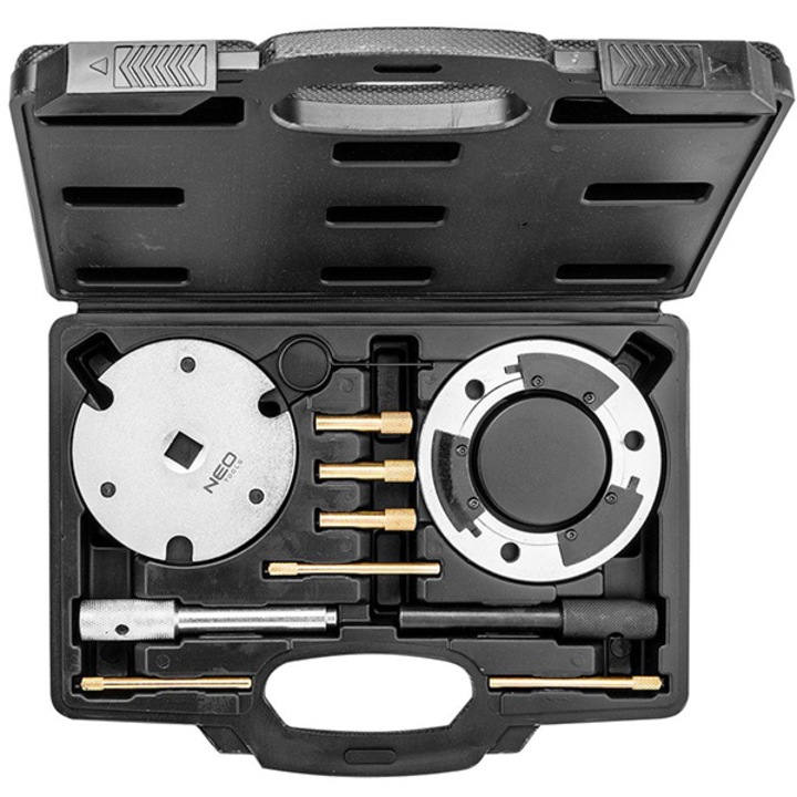 Set de blocarea distributiei, motoare diesel Ford/Citroen/Fiat/Jaguar/Land Rover/LDV/Peugeot