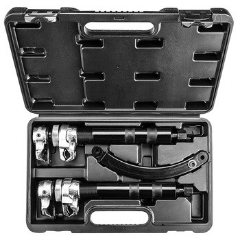 Prese arcuri, Neo Tools, 11-796, sarcina maxima 1200 kg, 3 piese Prese arcuri, Neo Tools, 11-796, sarcina maxima 1200 kg, 3 piese