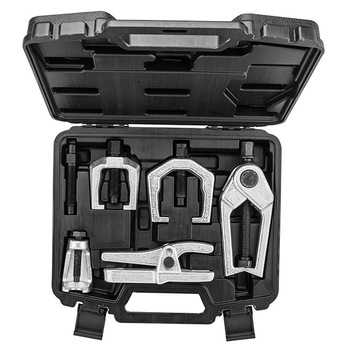 Set extractori tije de directie, Neo Tools, 11-799, 5 piese Set extractori tije de directie, Neo Tools, 11-799, 5 piese
