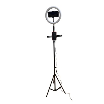 Lampa Selfie Light Ring si suport flexibil telefon iPhone/Android, trepied extensibil de 200 cm, pentru streaming, selfie, YouTube, telecomanda Bluetooth, lumina LED, Negru, BBL1705 Lampa Selfie Light Ring si suport flexibil telefon iPhone/Android, trepied extensibil de 200 cm, pentru streaming, selfie, YouTube, telecomanda Bluetooth, lumina LED, Negru, BBL1705