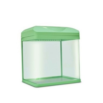 Acvariu Amtra Laguna 30, Verde mint, Led, 18L, A2101387 Acvariu Amtra Laguna 30, Verde mint, Led, 18L, A2101387