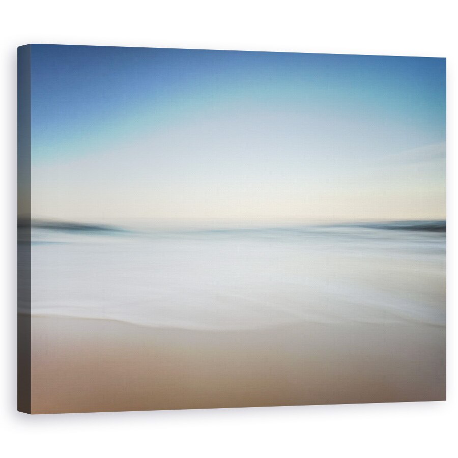 Tablou canvas - Solitudine Moale, 80 x 100 cm