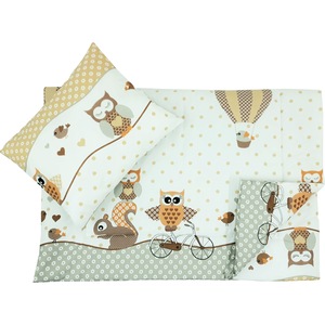 Perne, pilote si pozitionatoare bebe