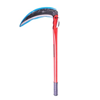 Cosor briceag, dimensiune 50x6x2 cm, rosu Cosor briceag, dimensiune 50x6x2 cm, rosu