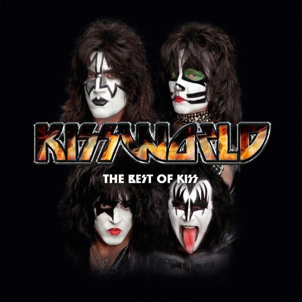 Kiss - Kissworld (2LP)