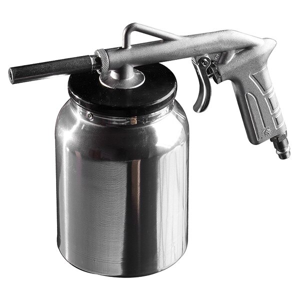 Pistol de sablare, NeoTools, 12-560, rezervor 1 litru