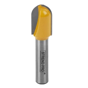 Freza pentru lemn Strend Pro YC1908, D25,40 H22,50 R12,70 S08 mm Freza pentru lemn Strend Pro YC1908, D25,40 H22,50 R12,70 S08 mm