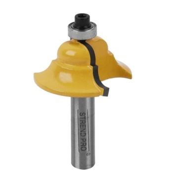 Freza pentru lemn Strend Pro YC5303, D28,6 H11.70 R4,1 B9,80 S06 mm Freza pentru lemn Strend Pro YC5303, D28,6 H11.70 R4,1 B9,80 S06 mm