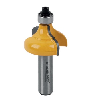 Freza pentru lemn Strend Pro YC2403, D35,20 H15,90 R5,55 B11.10 S08 mm Freza pentru lemn Strend Pro YC2403, D35,20 H15,90 R5,55 B11.10 S08 mm