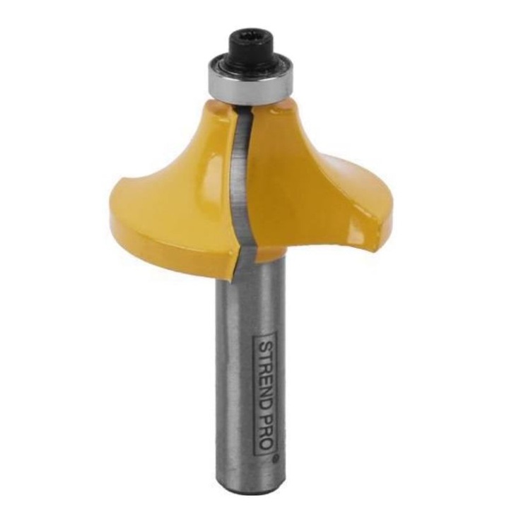 Famaró Strend Pro YC2307-12 D34.9 H15.5 R11.1 S12 mm