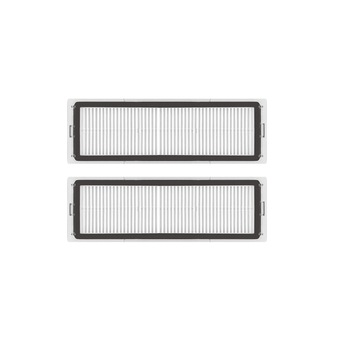 Set 2 bucati filtru lavabil original pentru Aspirator XIAOMI MIJIA Robot 1C stytj01zhm Set 2 bucati filtru lavabil original pentru Aspirator XIAOMI MIJIA Robot 1C stytj01zhm