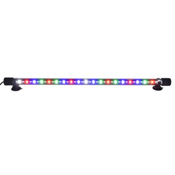 Lampa LED cu lumina compozita 56 cm cu 40 leduri Lampa LED cu lumina compozita 56 cm cu 40 leduri