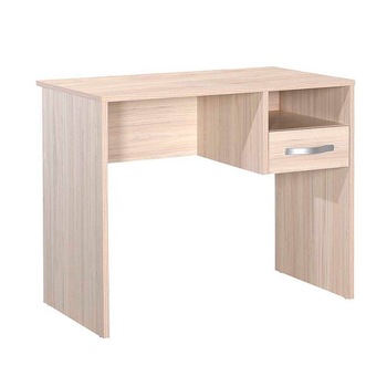 Birou cu serter Sani Office CMS405ZR1, 90x52x75 cm, Sonoma Birou cu serter Sani Office CMS405ZR1, 90x52x75 cm, Sonoma