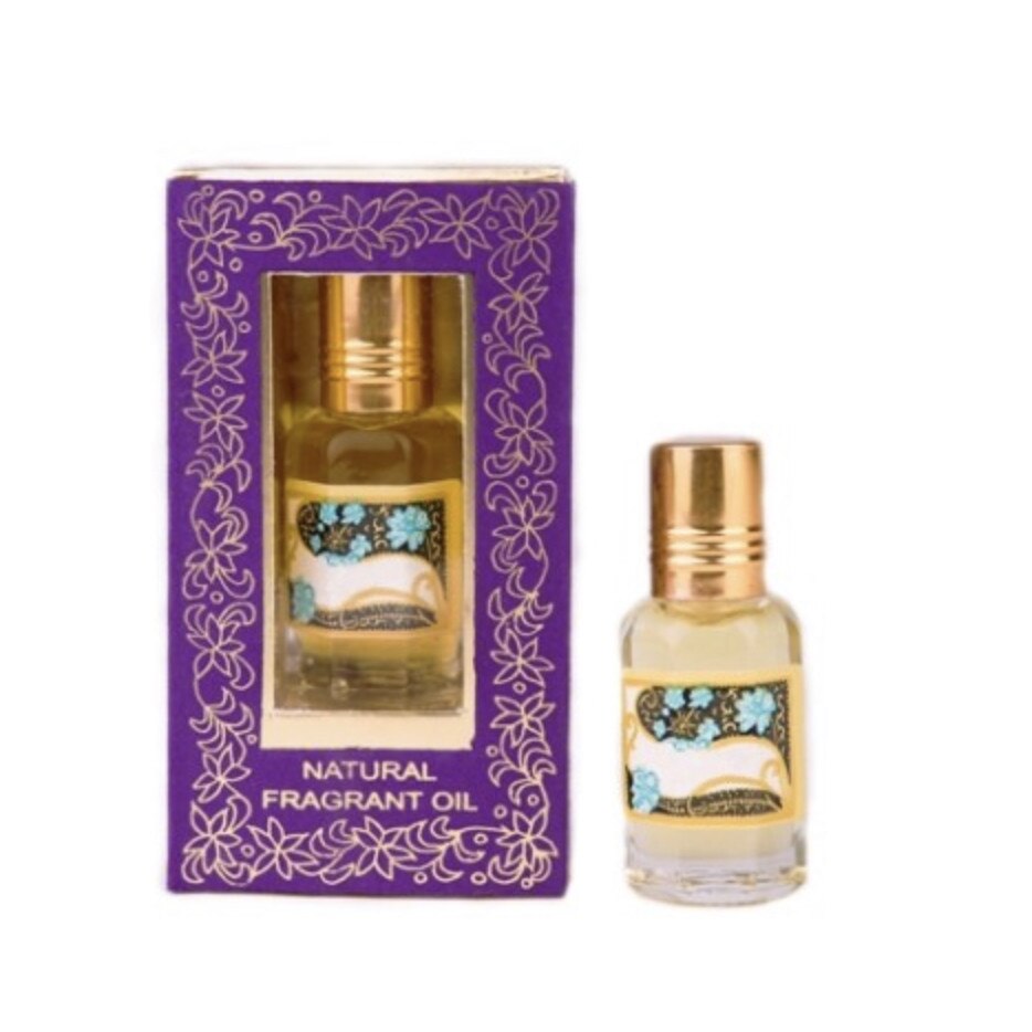 Ulei De Parfum Musk Song Of India 10 Ml Emagro