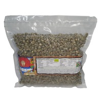 Cafea verde boabe, Kestar Coffee, HONDURAS Las Adelfas Organic 19/20, Arabica 100%,1 Kg