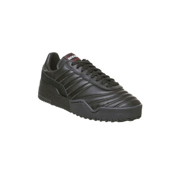 Pantofi Sport, Adidas, Alexander Wang Bball soccer, negru, Negru Pantofi Sport, Adidas, Alexander Wang Bball soccer, negru, Negru