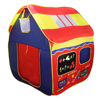 Cort de joaca M-Toys Casuta Cort de joaca M-Toys Casuta