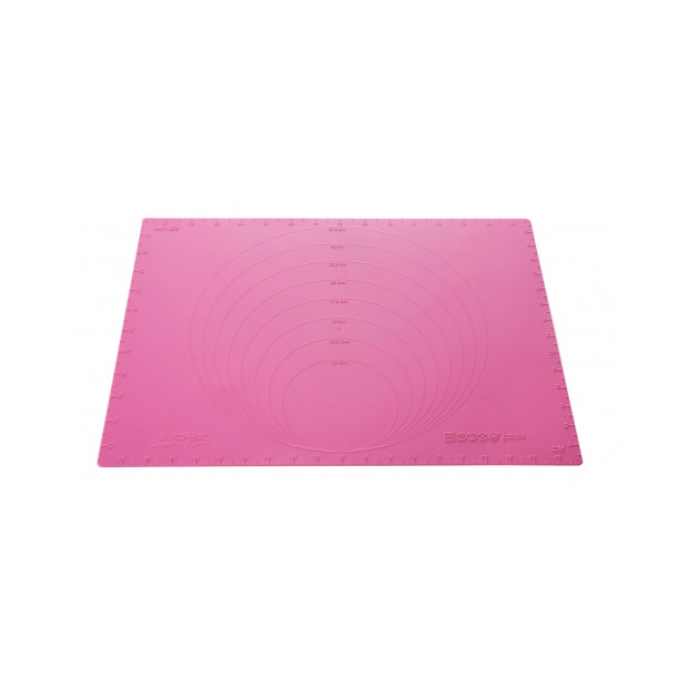 Suport pentru masurat aluat, Silikomart