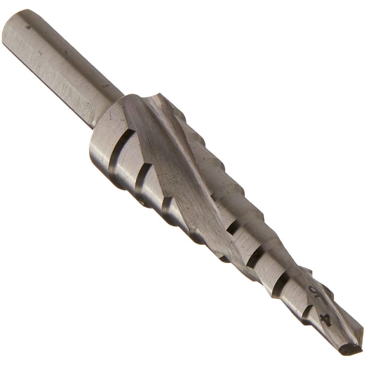 Burghiu trepte Makita HSS-G 4-12mm