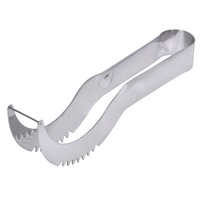 Feliator Manual Pepene, OffLimits, Otel Inoxidabil, Argintiu