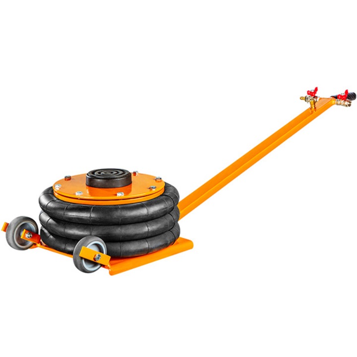 Cric pneumatic, perna de aer, Neo Tools, 11-735, 3.5 tone