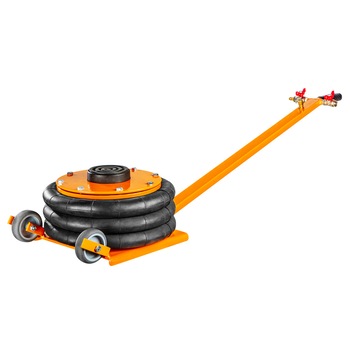 Cric pneumatic, perna de aer, Neo Tools, 11-735, 3.5 tone Cric pneumatic, perna de aer, Neo Tools, 11-735, 3.5 tone