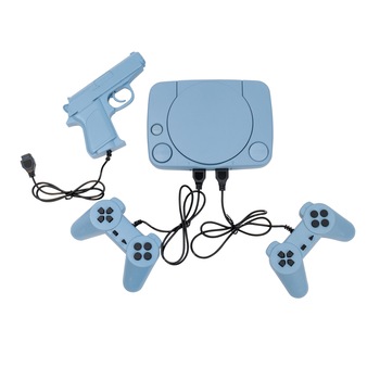 Joc pe televizor terminator, 2 joystick-uri incluse, 15 jocuri integrate in consola, jocul copilariei Joc pe televizor terminator, 2 joystick-uri incluse, 15 jocuri integrate in consola, jocul copilariei