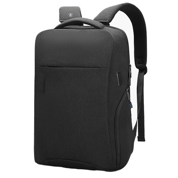 Rucsac barbati Mark Ryden Smart , Laptop de 15.6, pelerina de ploaie, full impermeabil, USB si micro USB, buzunar anti-citire card Rucsac barbati Mark Ryden Smart , Laptop de 15.6, pelerina de ploaie, full impermeabil, USB si micro USB, buzunar anti-citire card