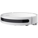 Robot de aspirare Xiaomi Mi Robot Vacuum Mop Essential, 2500 mAh, 25 W, Clasa A+++ Alb