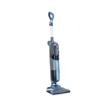 Aspirator vertical H.Koenig, ARYA600, 3in1, cu functie de mop cu aburi si aparat de curatat cu aburi, rezervor de apa detasabil, presiune 4 bar, incalzire rapida 30 s, capacitate rezervor praf 1 L, putere 1800 W, albastru Aspirator vertical H.Koenig, ARYA600, 3in1, cu functie de mop cu aburi si aparat de curatat cu aburi, rezervor de apa detasabil, presiune 4 bar, incalzire rapida 30 s, capacitate rezervor praf 1 L, putere 1800 W, albastru